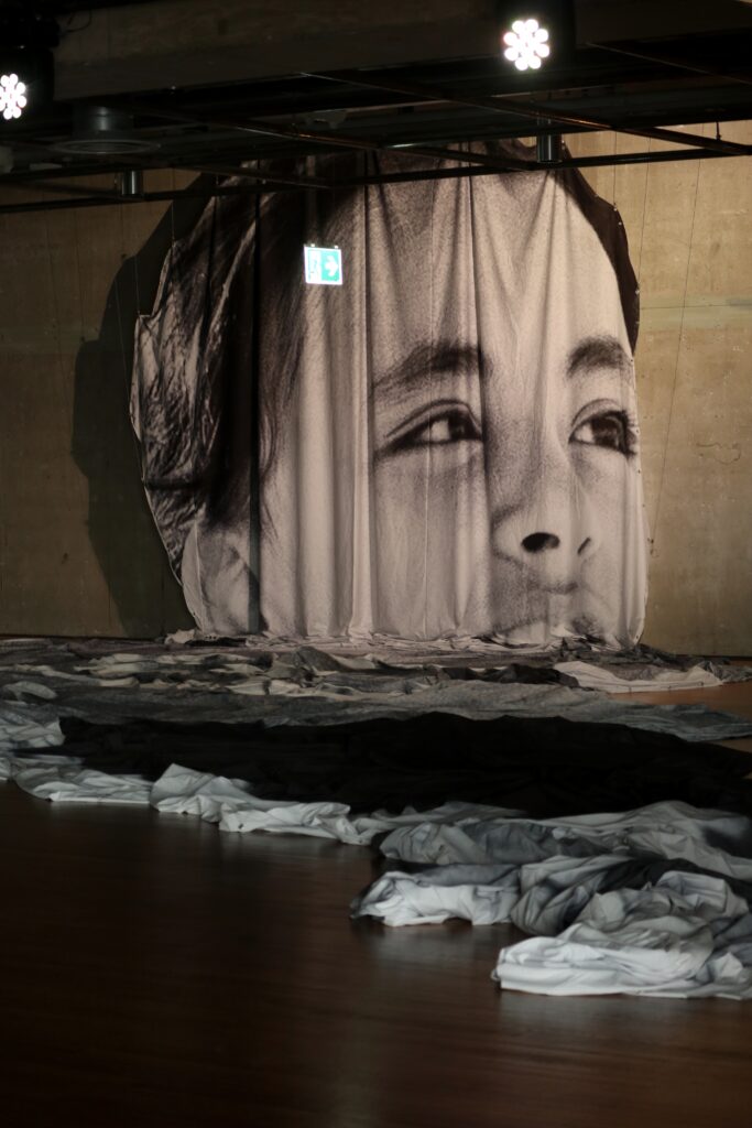  Le projet « Déplacé.e.s » et l’exposition à Kulturhuset