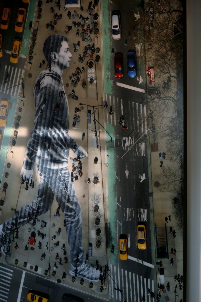  Le projet « Déplacé.e.s » et l’exposition à Kulturhuset