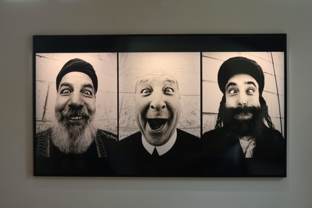  Le projet « Déplacé.e.s » et l’exposition à Kulturhuset