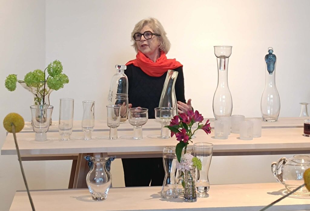 Reijmyre x Svensk Form x International Design Expeditions