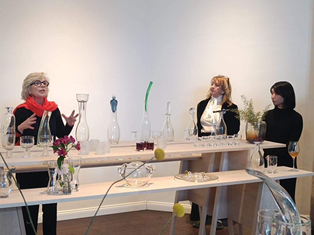 Reijmyre x Svensk Form x International Design Expeditions