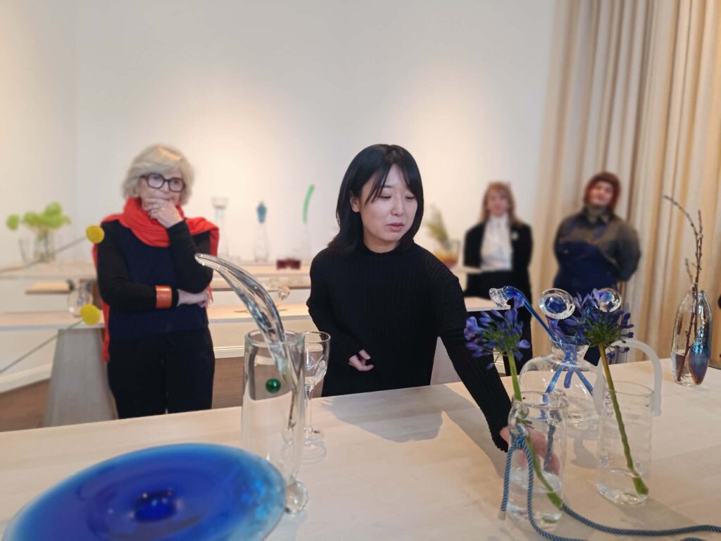 Reijmyre x Svensk Form x International Design Expeditions