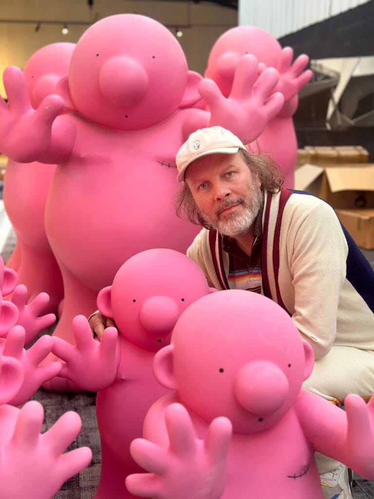 Exposition "Le Mignonisme" 