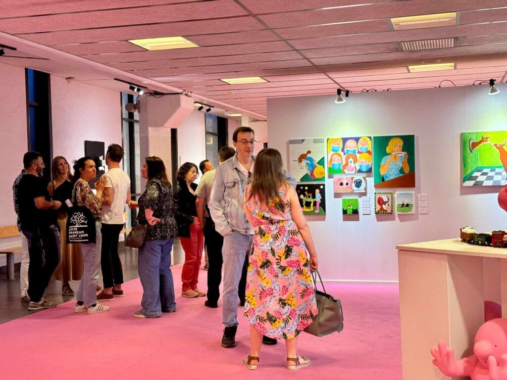 Exposition "Le Mignonisme" 