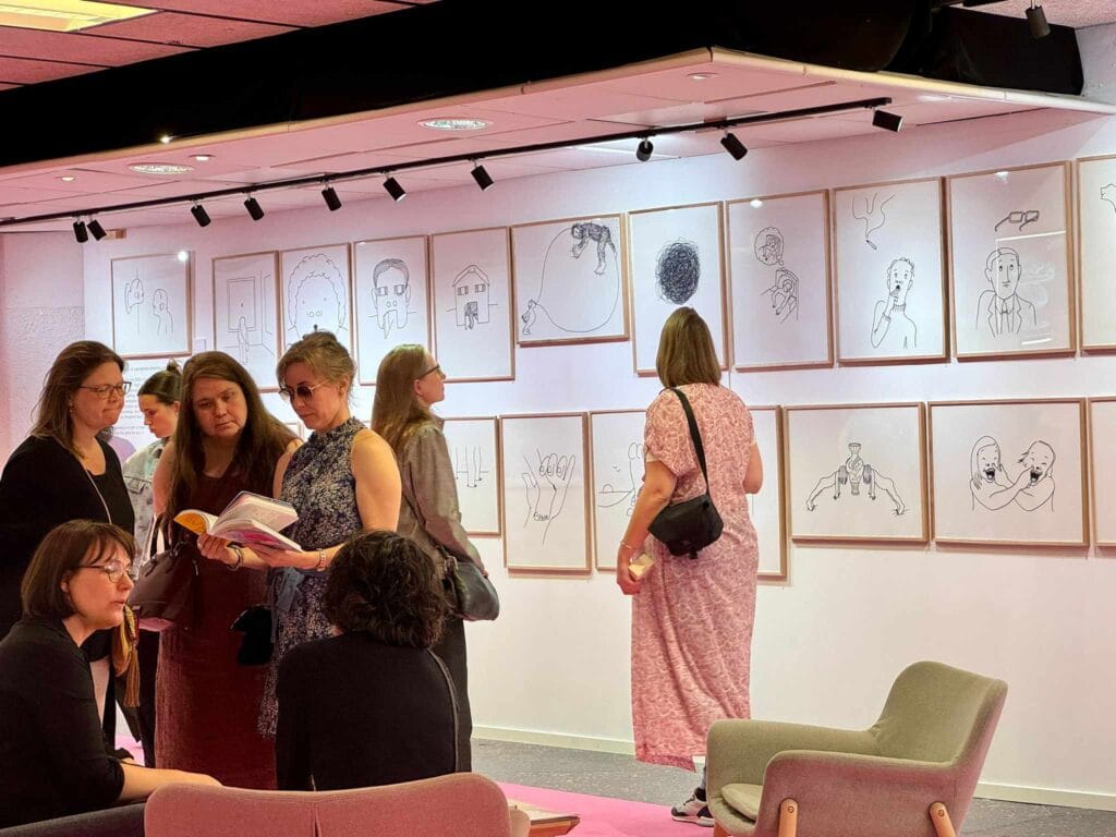 Exposition "Le Mignonisme" 