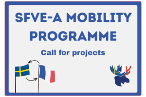 SVFE-A Mobility Programme 2027