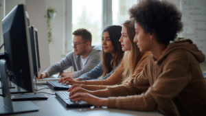 Webbinarier inför dina studier i Frankrike