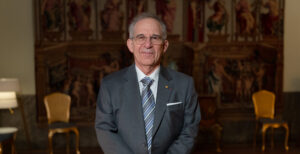 Entretiens avec Philippe Aghion et Michel Devoret, Prix Nobel 2025