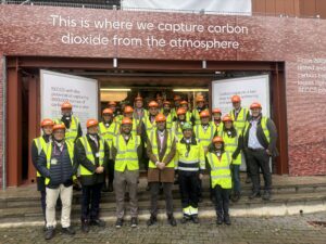 Retour sur les journées franco-suédoises de la recherche 2025