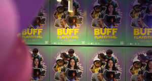 Présence française au festival BUFF de Malmö