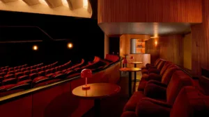 Rendez-vous : le cinéma français au Bio Rio – programme d’automne