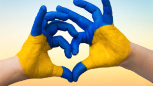 European Festival&nbsp;: Ukrainian Spring 2026