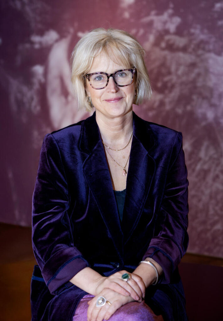 Linn Ahlgren