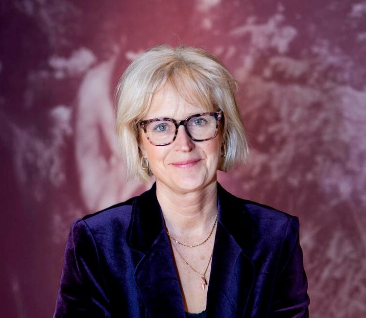 Linn Ahlgren