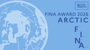 French Institute Nordic Award 2026