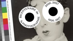 Bicentenaire de la photographie&nbsp;: 200 ans d’images