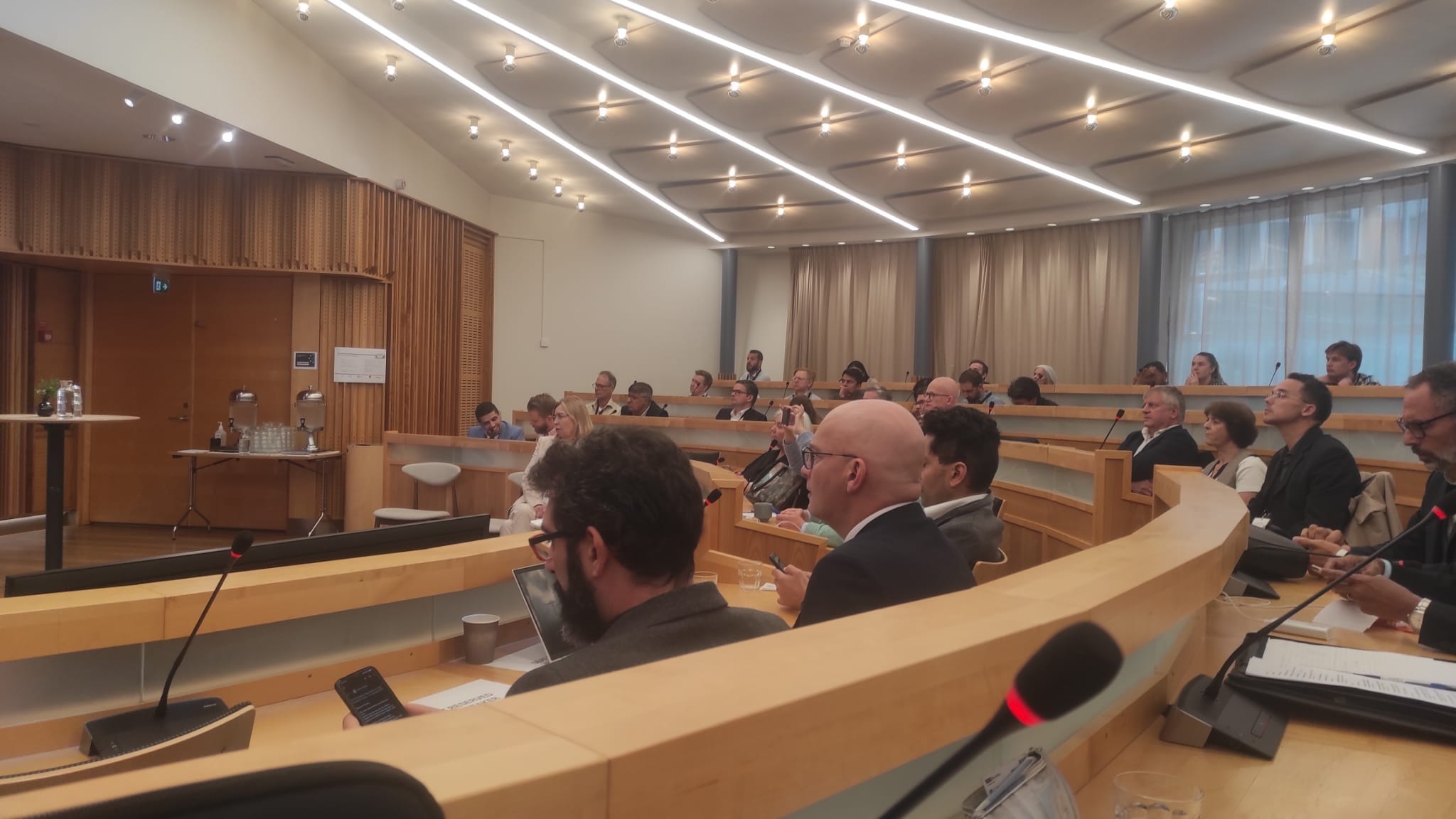 French-Swedish Research and Innovation Days 2026: