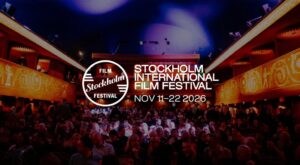 Fransk film på den 37 upplagan av Stockholm International Film Festival
